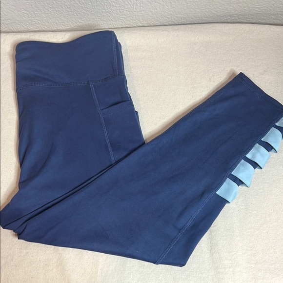Pants - Freely High-Waisted Leggings – Women’s XL – Near Perfect Condition!